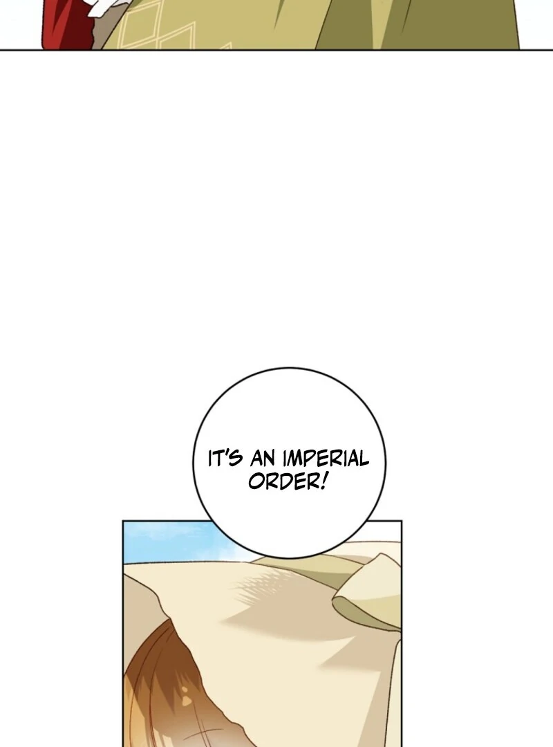 Marronnier Farm Near by the Imperial Palace Chapter 105 - Page 92