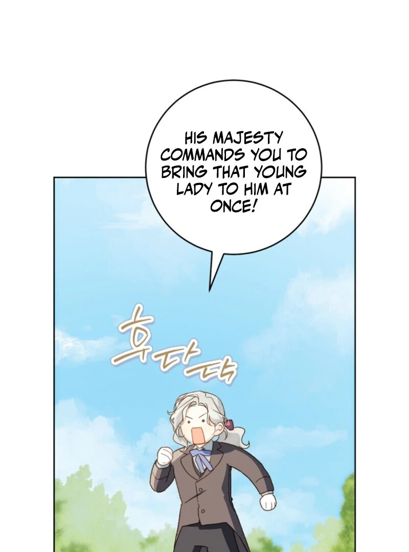 Marronnier Farm Near by the Imperial Palace Chapter 105 - Page 94