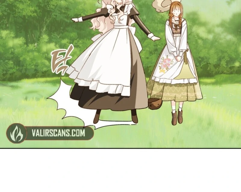 Marronnier Farm Near by the Imperial Palace Chapter 105 - Page 96