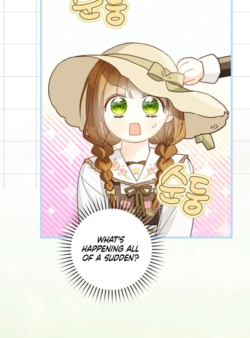 Marronnier Farm Near by the Imperial Palace Chapter 105 - Page 99