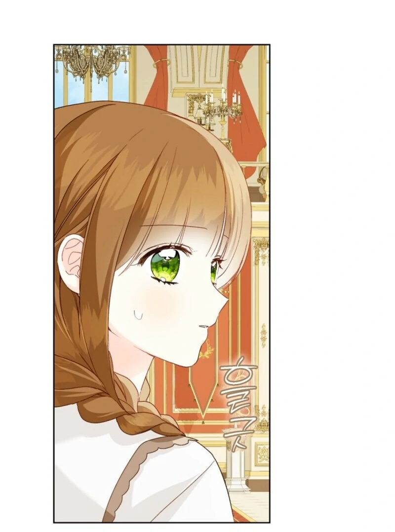 Marronnier Farm Near by the Imperial Palace Chapter 106 - Page 108