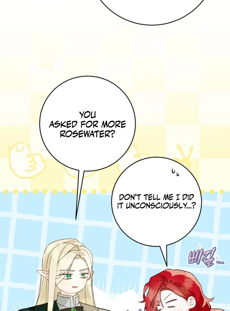 Marronnier Farm Near by the Imperial Palace Chapter 106 - Page 12