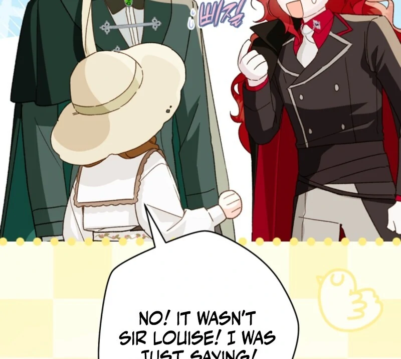 Marronnier Farm Near by the Imperial Palace Chapter 106 - Page 13