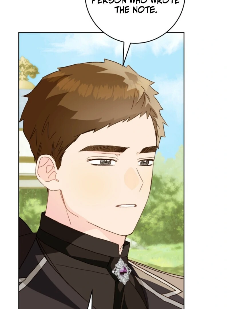 Marronnier Farm Near by the Imperial Palace Chapter 106 - Page 17