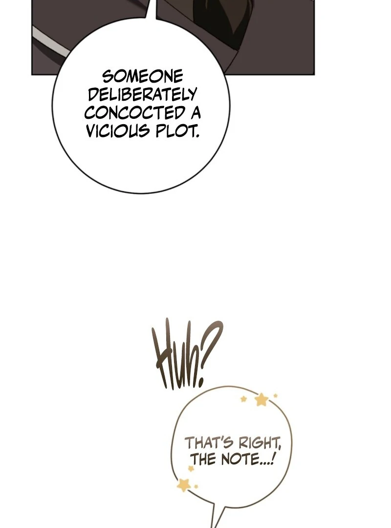 Marronnier Farm Near by the Imperial Palace Chapter 106 - Page 18