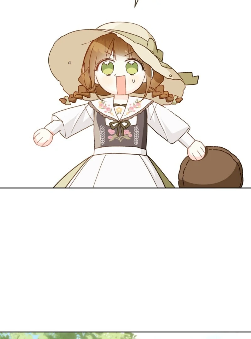 Marronnier Farm Near by the Imperial Palace Chapter 106 - Page 19