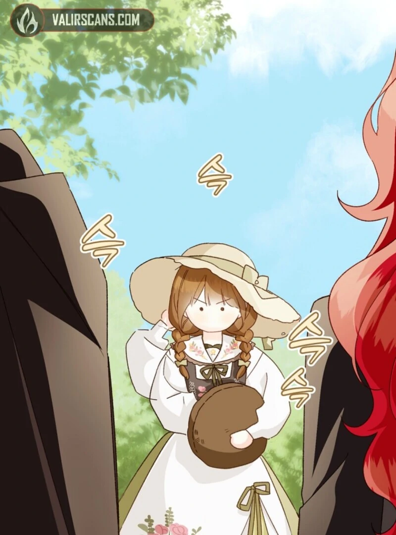 Marronnier Farm Near by the Imperial Palace Chapter 106 - Page 20