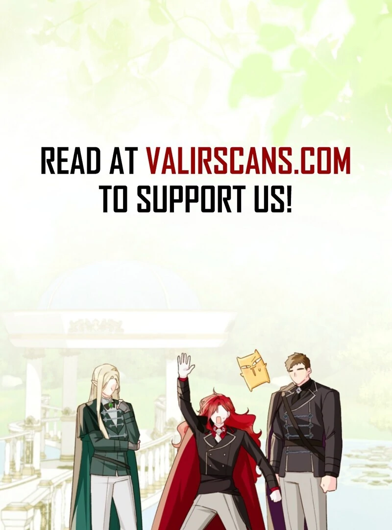 Marronnier Farm Near by the Imperial Palace Chapter 106 - Page 3