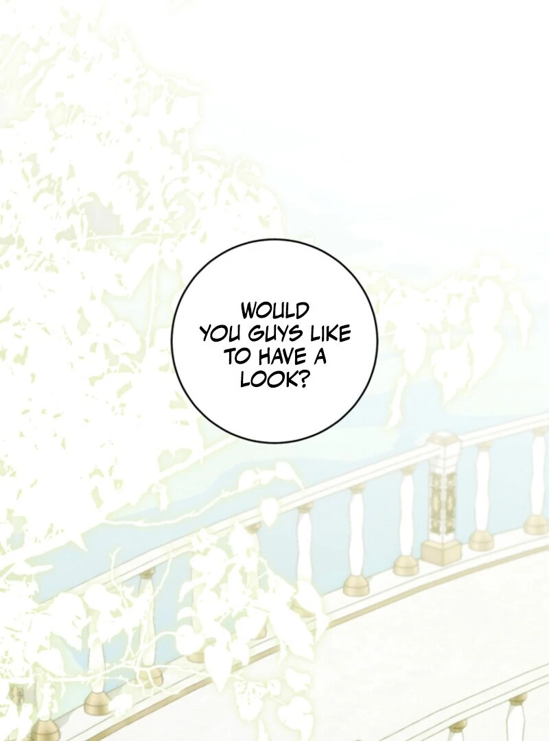 Marronnier Farm Near by the Imperial Palace Chapter 106 - Page 23