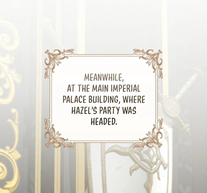 Marronnier Farm Near by the Imperial Palace Chapter 106 - Page 28