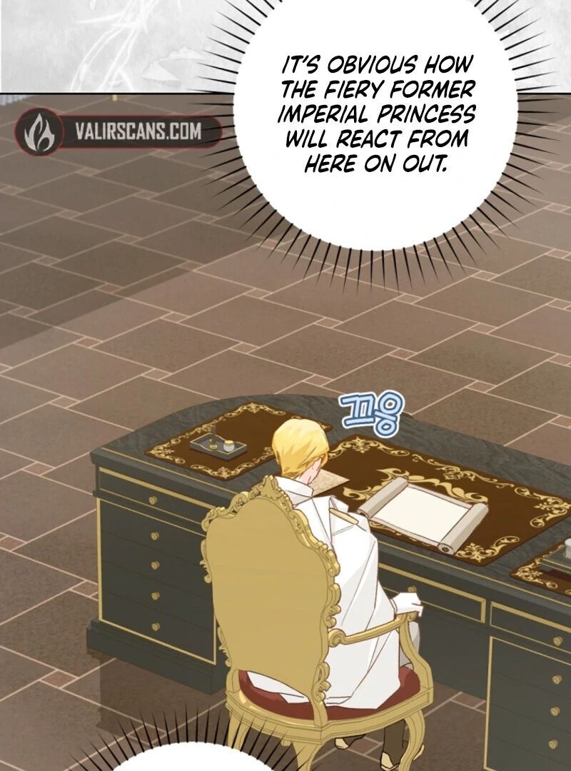 Marronnier Farm Near by the Imperial Palace Chapter 106 - Page 31