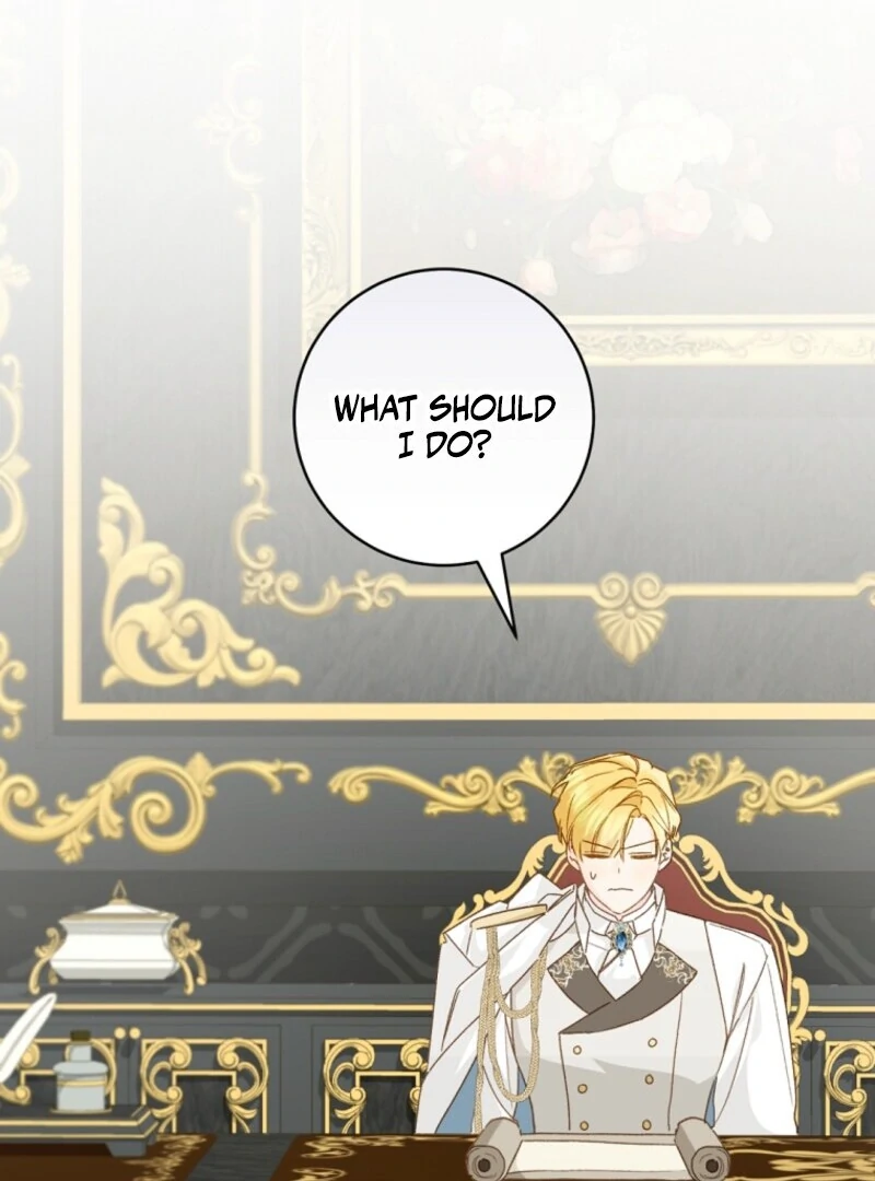 Marronnier Farm Near by the Imperial Palace Chapter 106 - Page 36