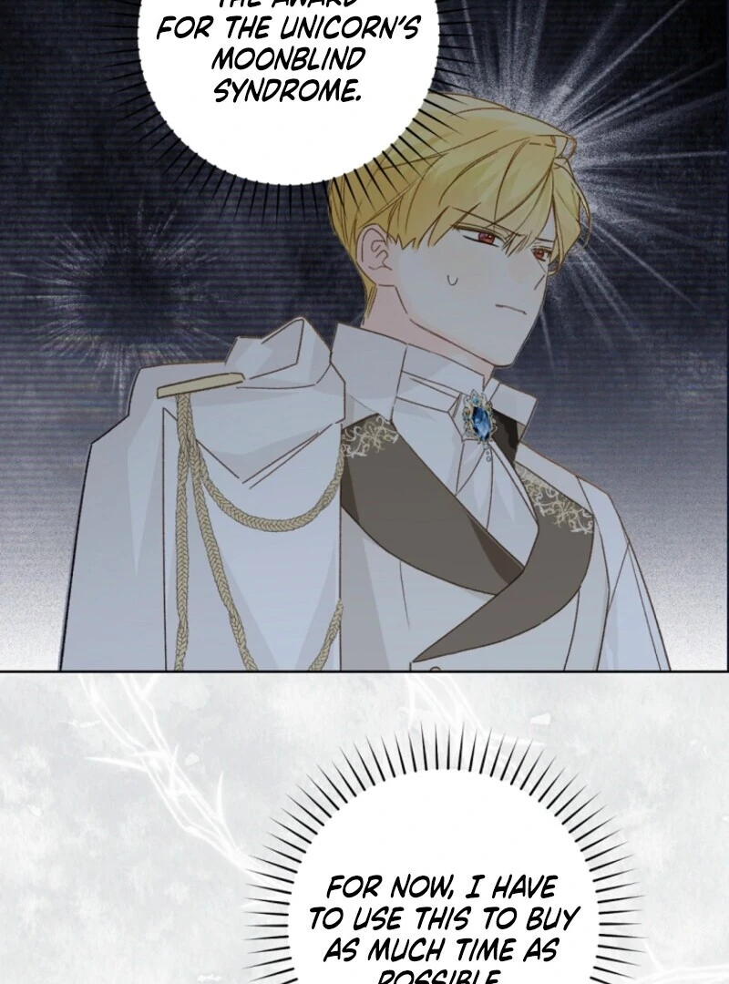 Marronnier Farm Near by the Imperial Palace Chapter 106 - Page 38