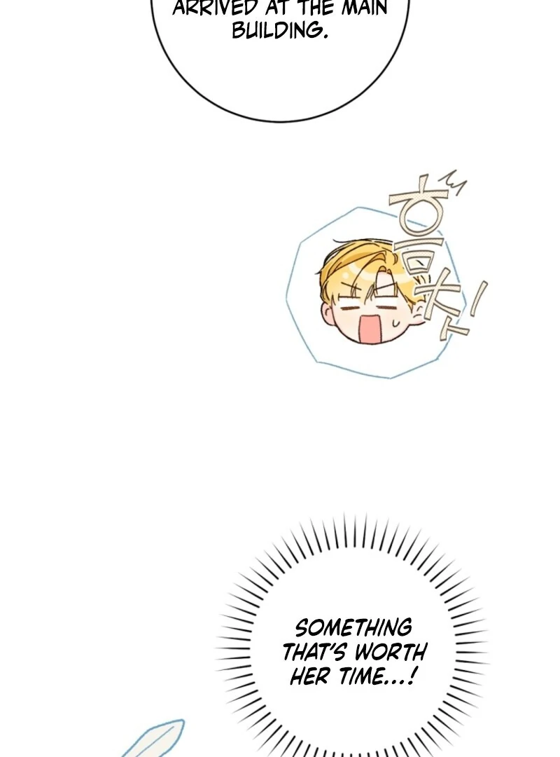 Marronnier Farm Near by the Imperial Palace Chapter 106 - Page 40