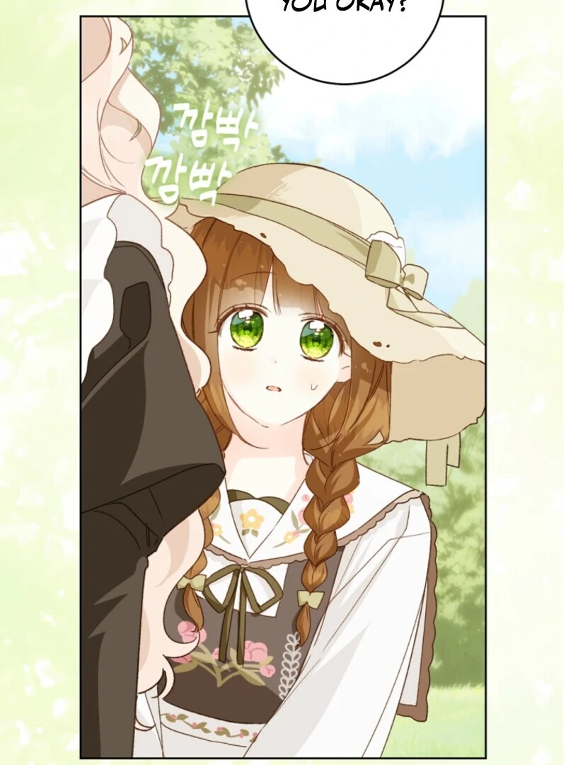 Marronnier Farm Near by the Imperial Palace Chapter 106 - Page 5