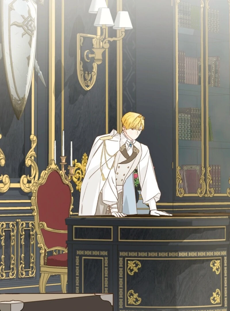 Marronnier Farm Near by the Imperial Palace Chapter 106 - Page 43