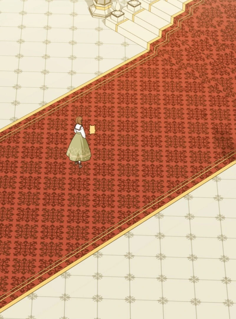 Marronnier Farm Near by the Imperial Palace Chapter 106 - Page 49