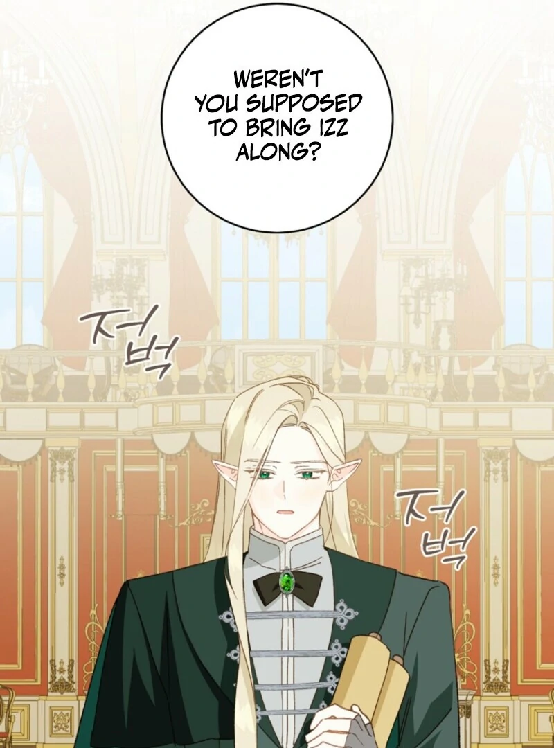 Marronnier Farm Near by the Imperial Palace Chapter 106 - Page 52