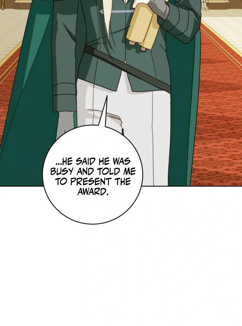 Marronnier Farm Near by the Imperial Palace Chapter 106 - Page 53