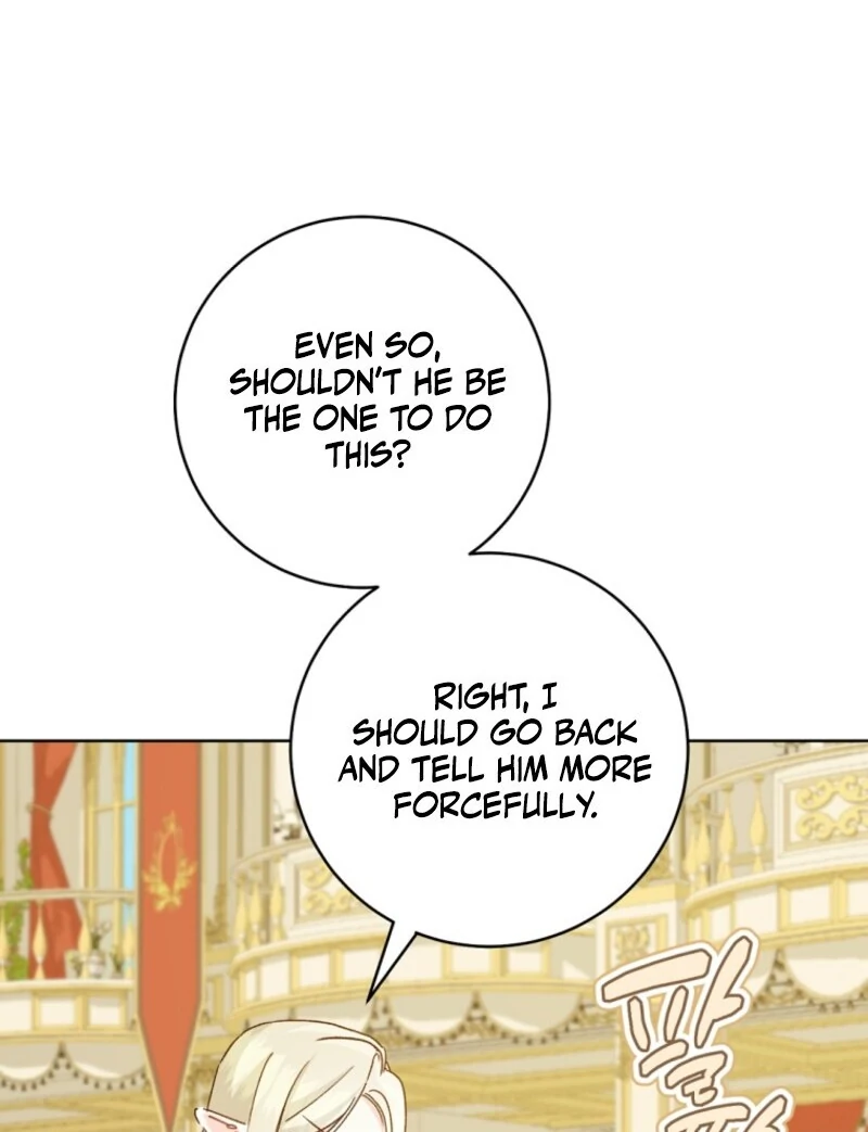 Marronnier Farm Near by the Imperial Palace Chapter 106 - Page 54