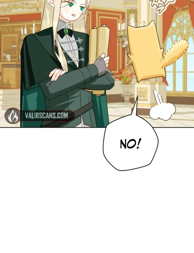 Marronnier Farm Near by the Imperial Palace Chapter 106 - Page 55