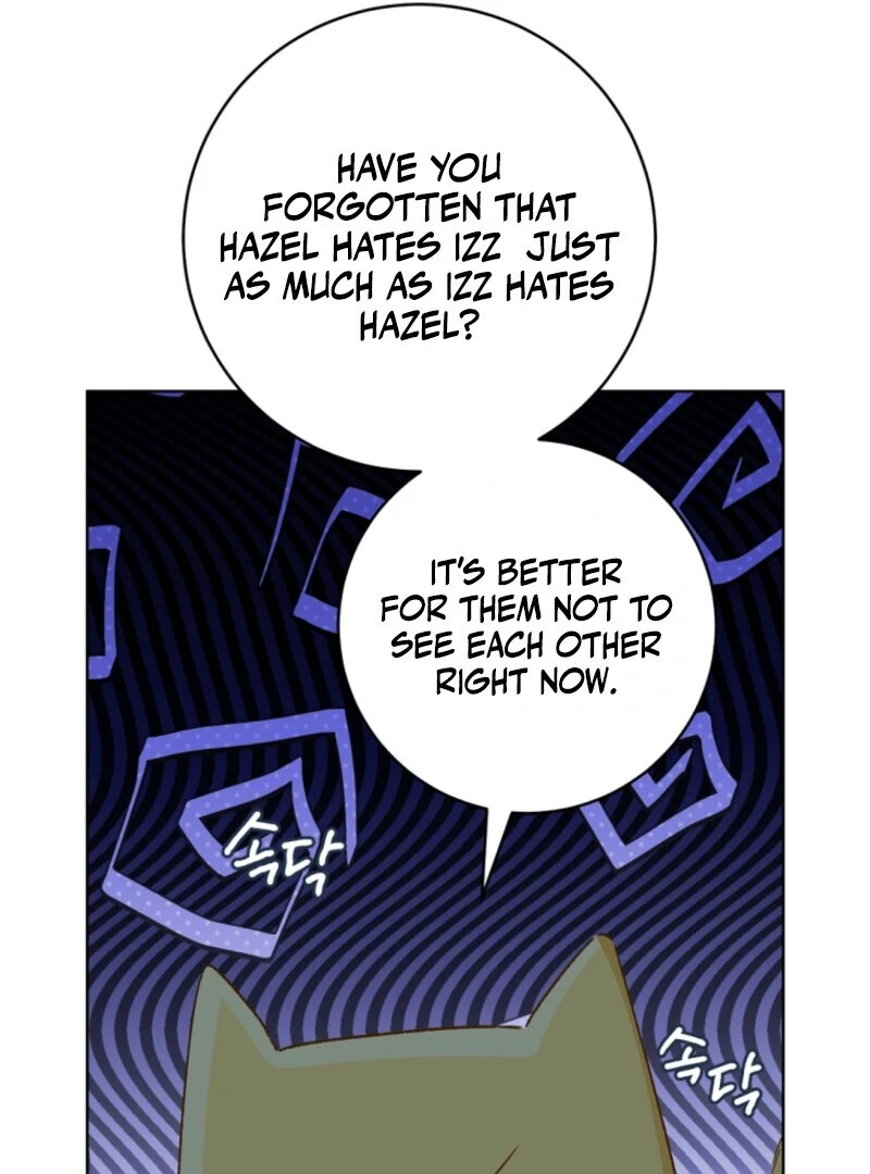 Marronnier Farm Near by the Imperial Palace Chapter 106 - Page 56