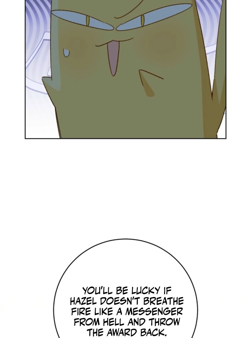 Marronnier Farm Near by the Imperial Palace Chapter 106 - Page 57