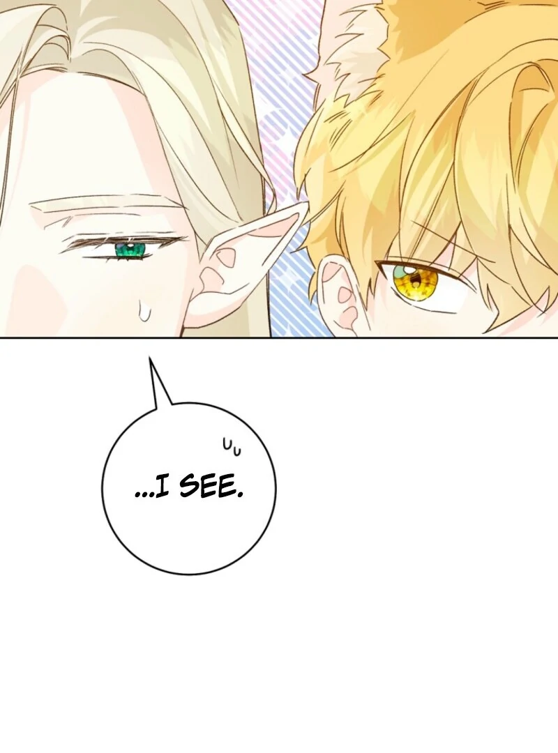 Marronnier Farm Near by the Imperial Palace Chapter 106 - Page 59