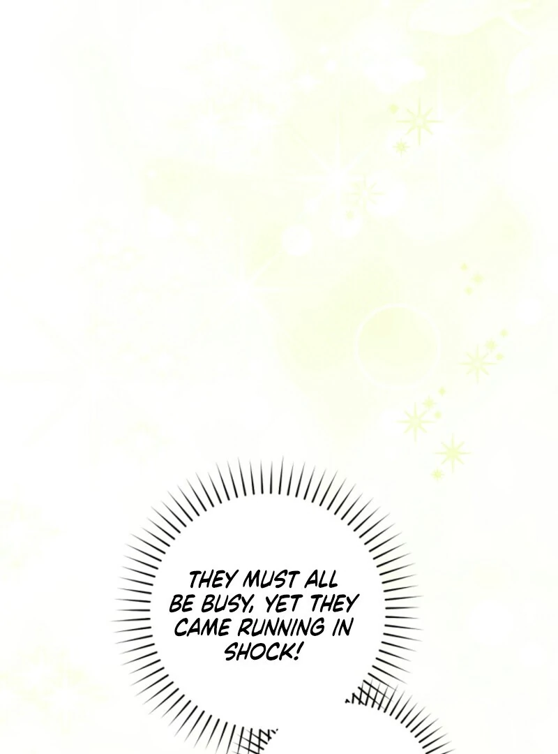 Marronnier Farm Near by the Imperial Palace Chapter 106 - Page 7