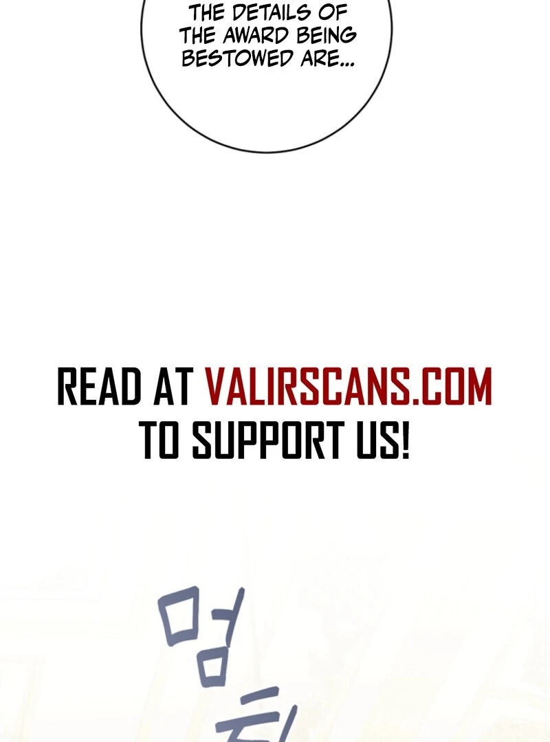 Marronnier Farm Near by the Imperial Palace Chapter 106 - Page 62