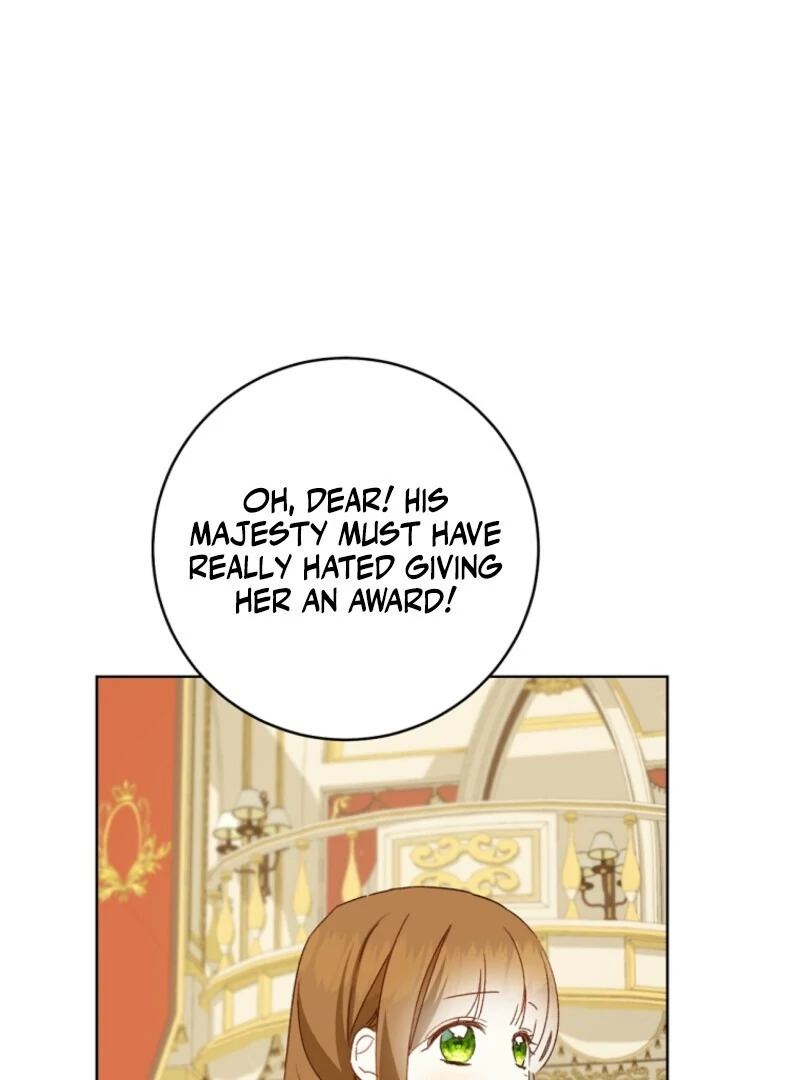 Marronnier Farm Near by the Imperial Palace Chapter 106 - Page 70