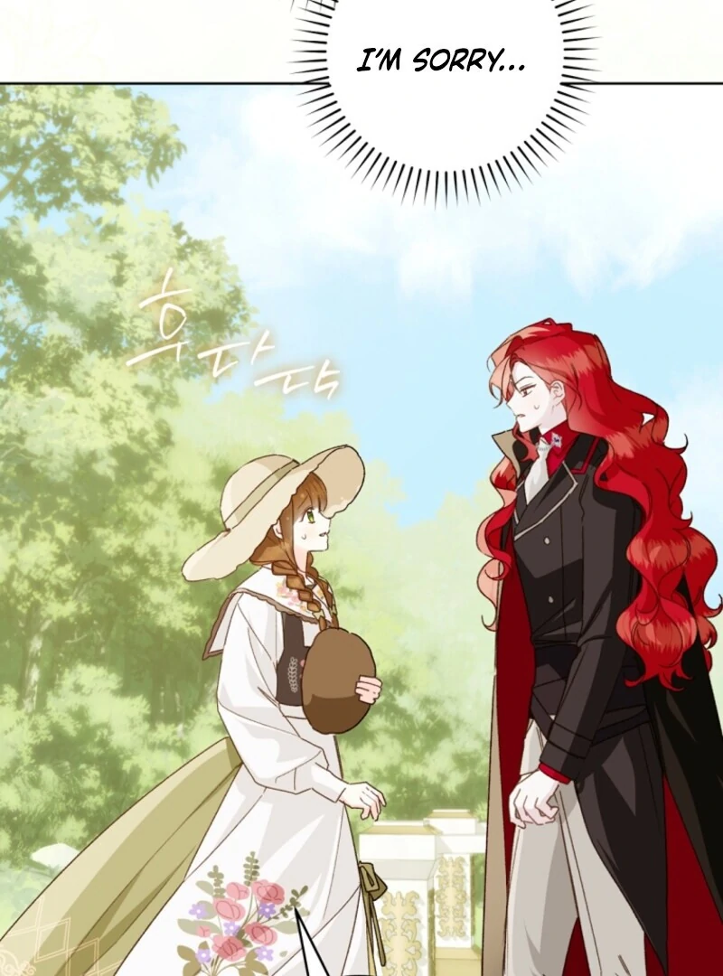 Marronnier Farm Near by the Imperial Palace Chapter 106 - Page 8