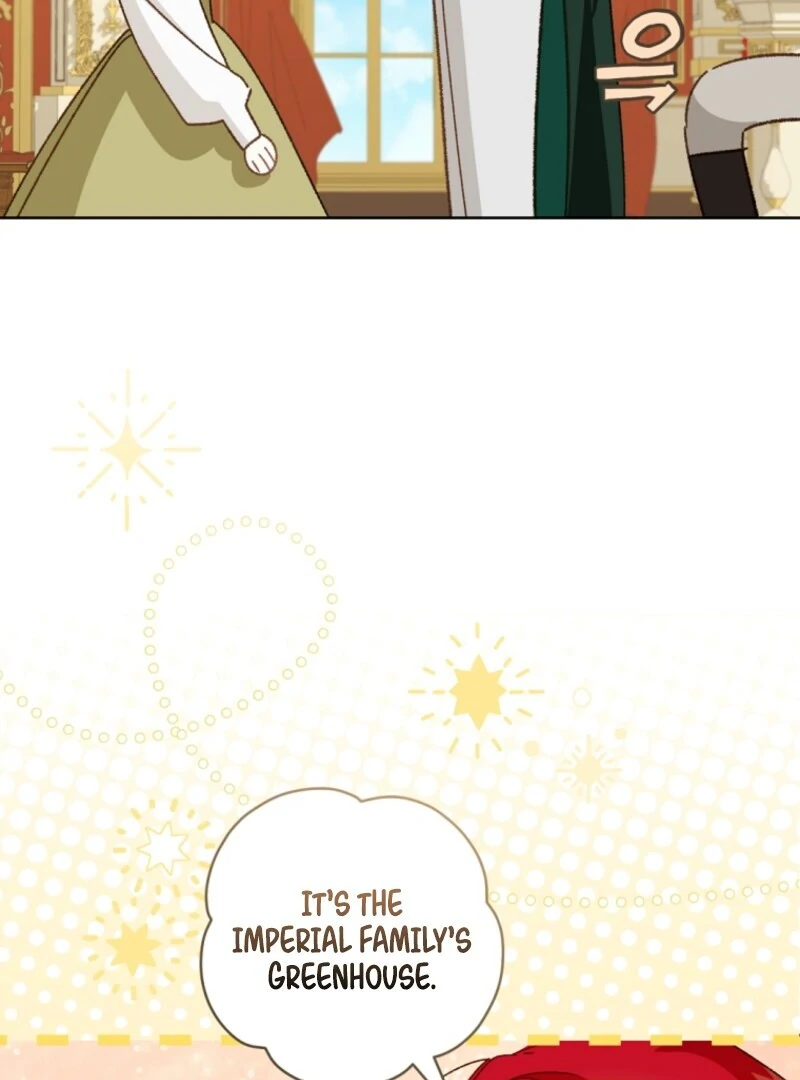 Marronnier Farm Near by the Imperial Palace Chapter 106 - Page 73