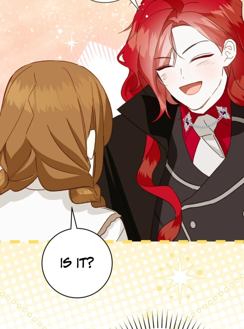 Marronnier Farm Near by the Imperial Palace Chapter 106 - Page 74