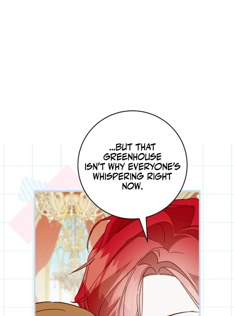 Marronnier Farm Near by the Imperial Palace Chapter 106 - Page 78