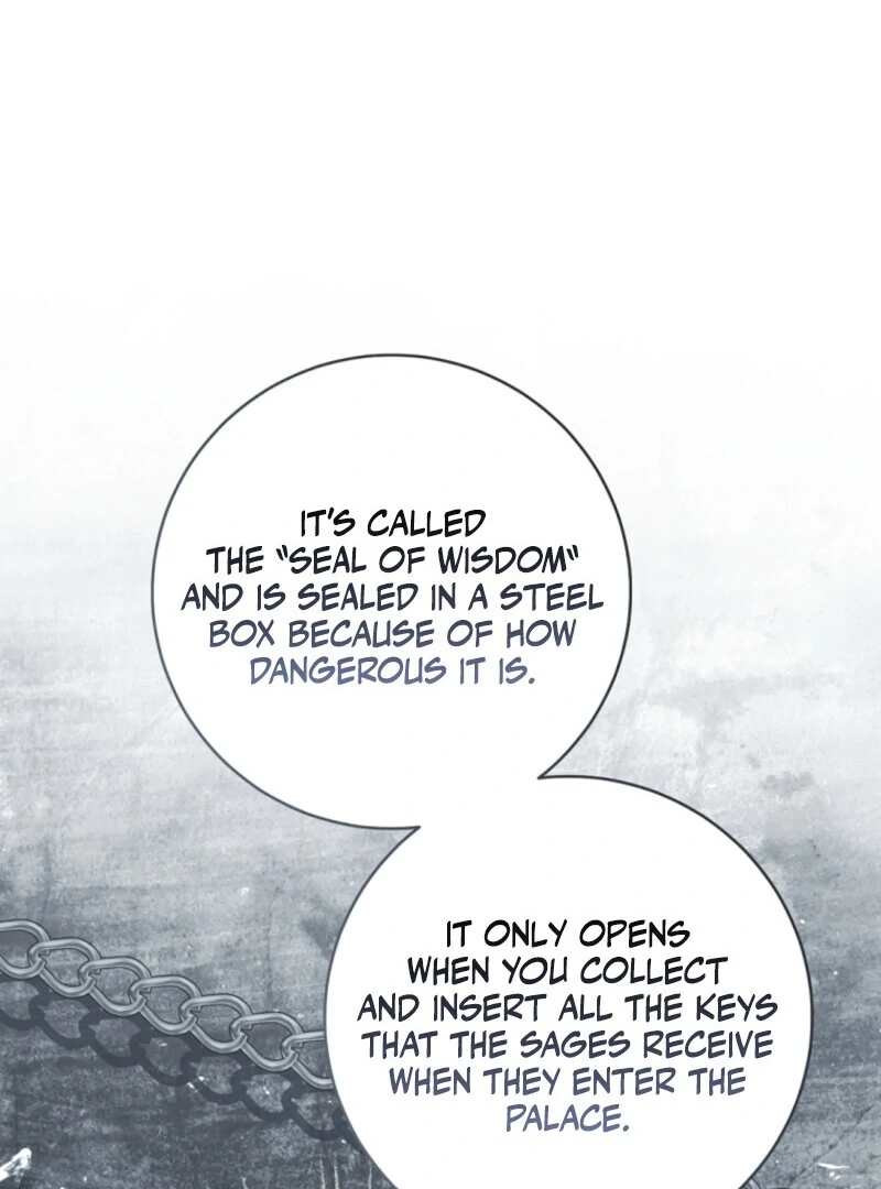 Marronnier Farm Near by the Imperial Palace Chapter 106 - Page 80