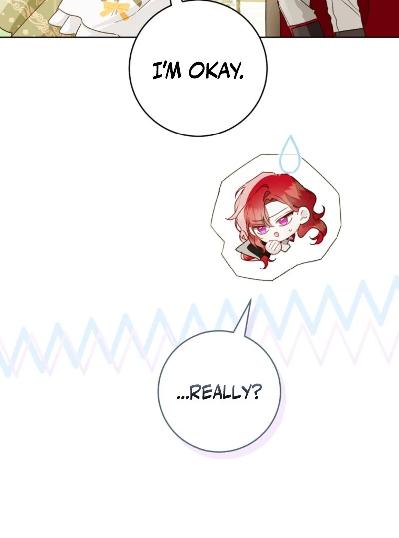 Marronnier Farm Near by the Imperial Palace Chapter 106 - Page 9