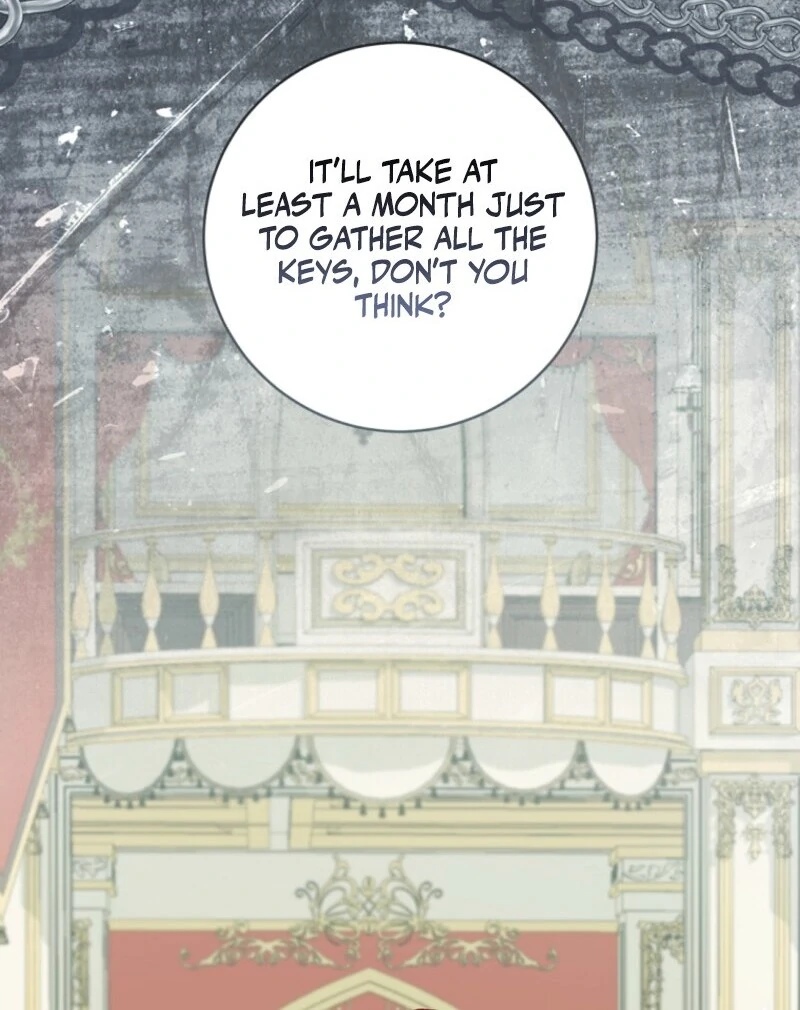 Marronnier Farm Near by the Imperial Palace Chapter 106 - Page 82