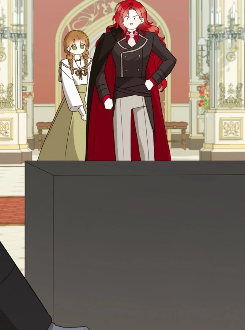 Marronnier Farm Near by the Imperial Palace Chapter 106 - Page 83