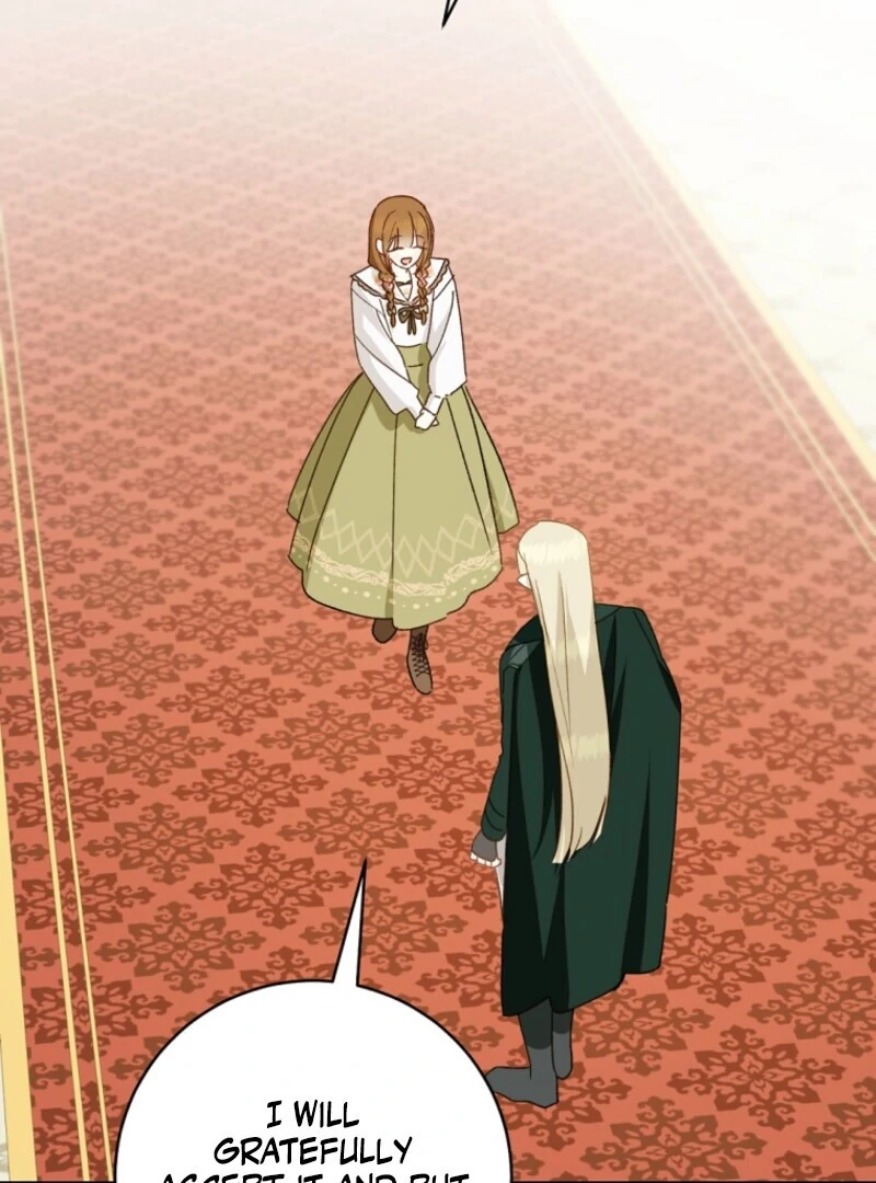 Marronnier Farm Near by the Imperial Palace Chapter 106 - Page 88