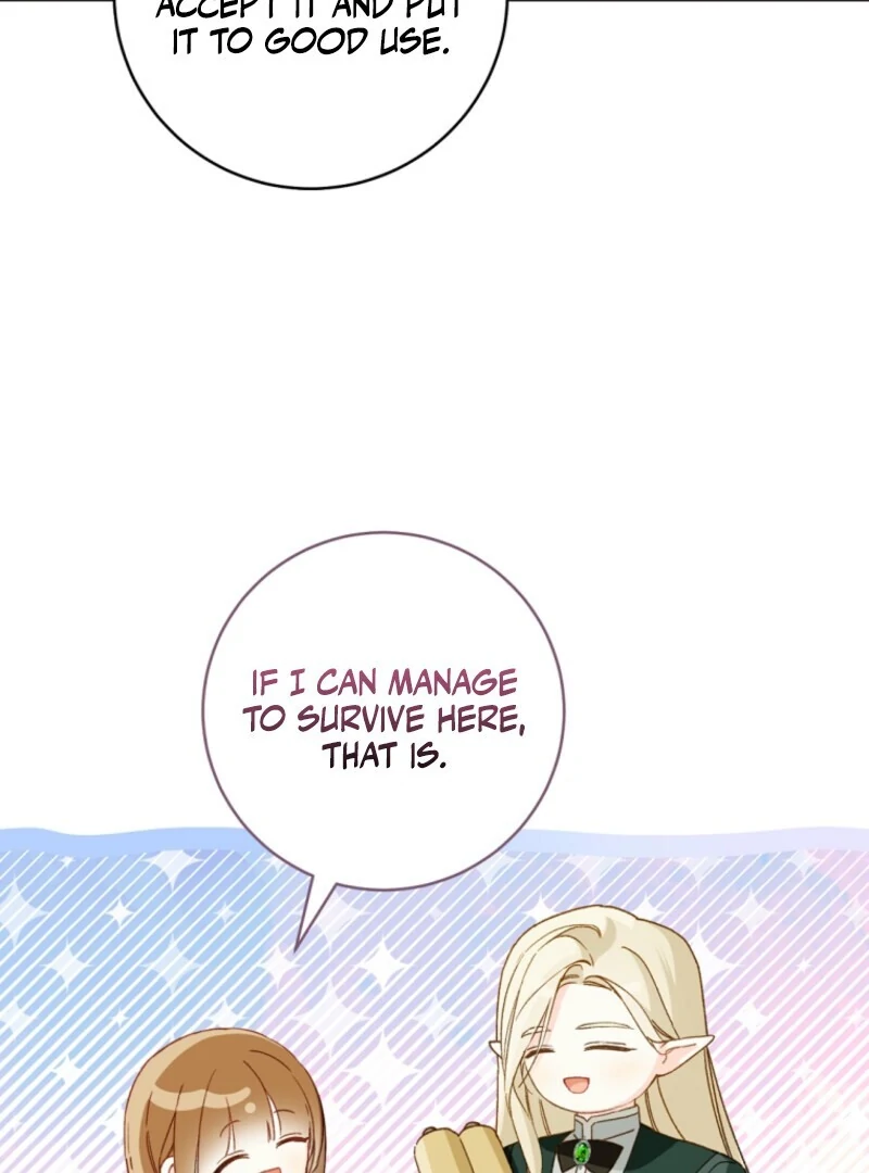 Marronnier Farm Near by the Imperial Palace Chapter 106 - Page 89