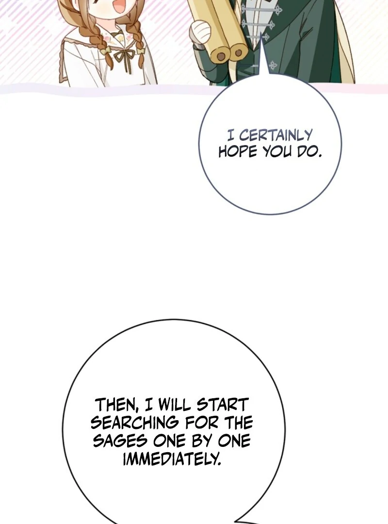 Marronnier Farm Near by the Imperial Palace Chapter 106 - Page 90