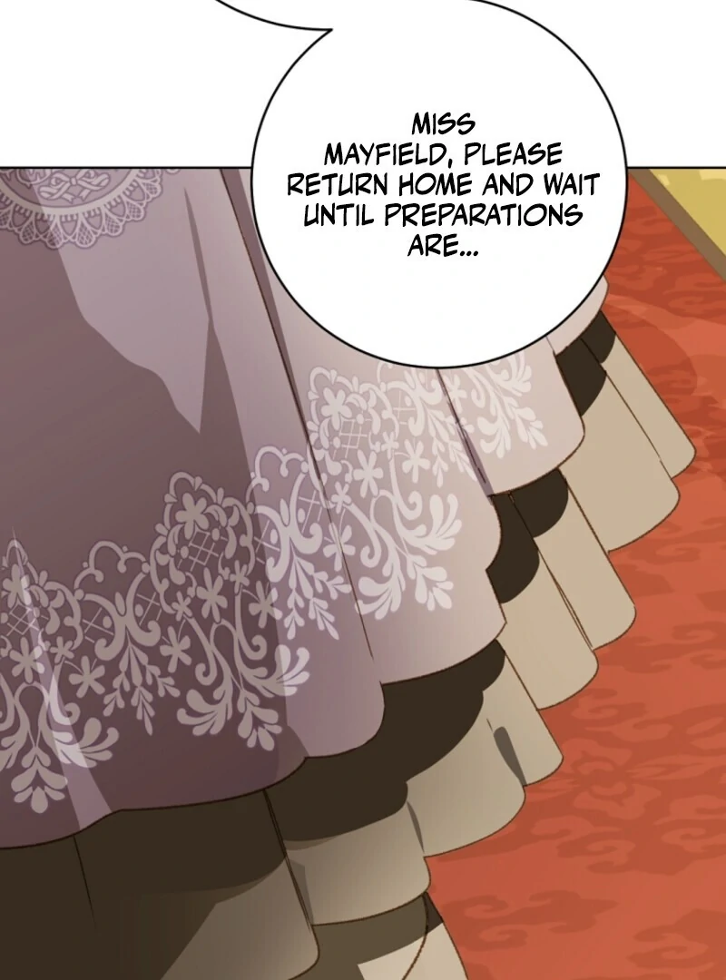 Marronnier Farm Near by the Imperial Palace Chapter 106 - Page 91