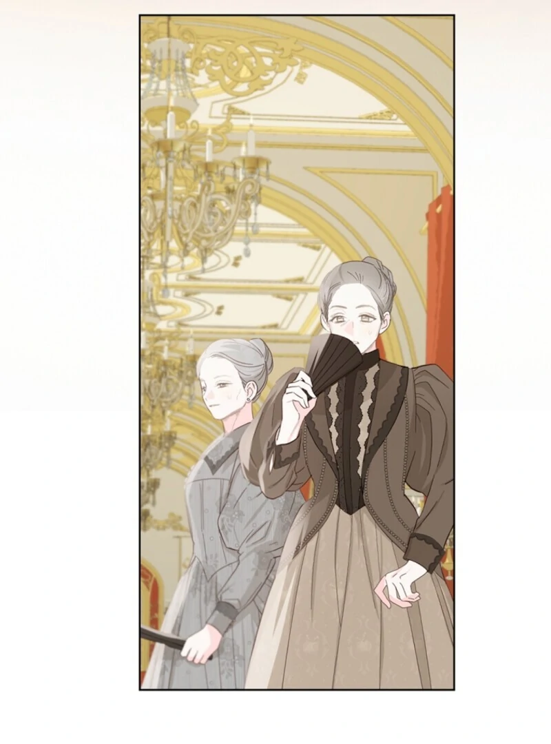 Marronnier Farm Near by the Imperial Palace Chapter 106 - Page 93