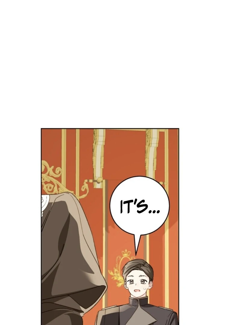 Marronnier Farm Near by the Imperial Palace Chapter 106 - Page 94