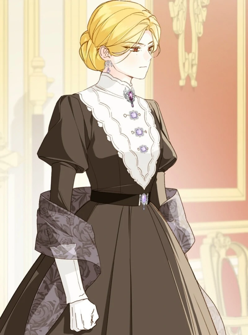 Marronnier Farm Near by the Imperial Palace Chapter 106 - Page 97