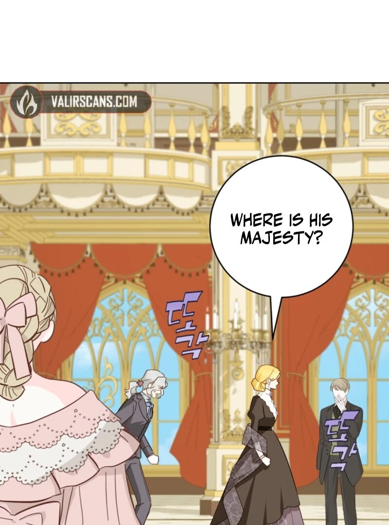 Marronnier Farm Near by the Imperial Palace Chapter 106 - Page 99