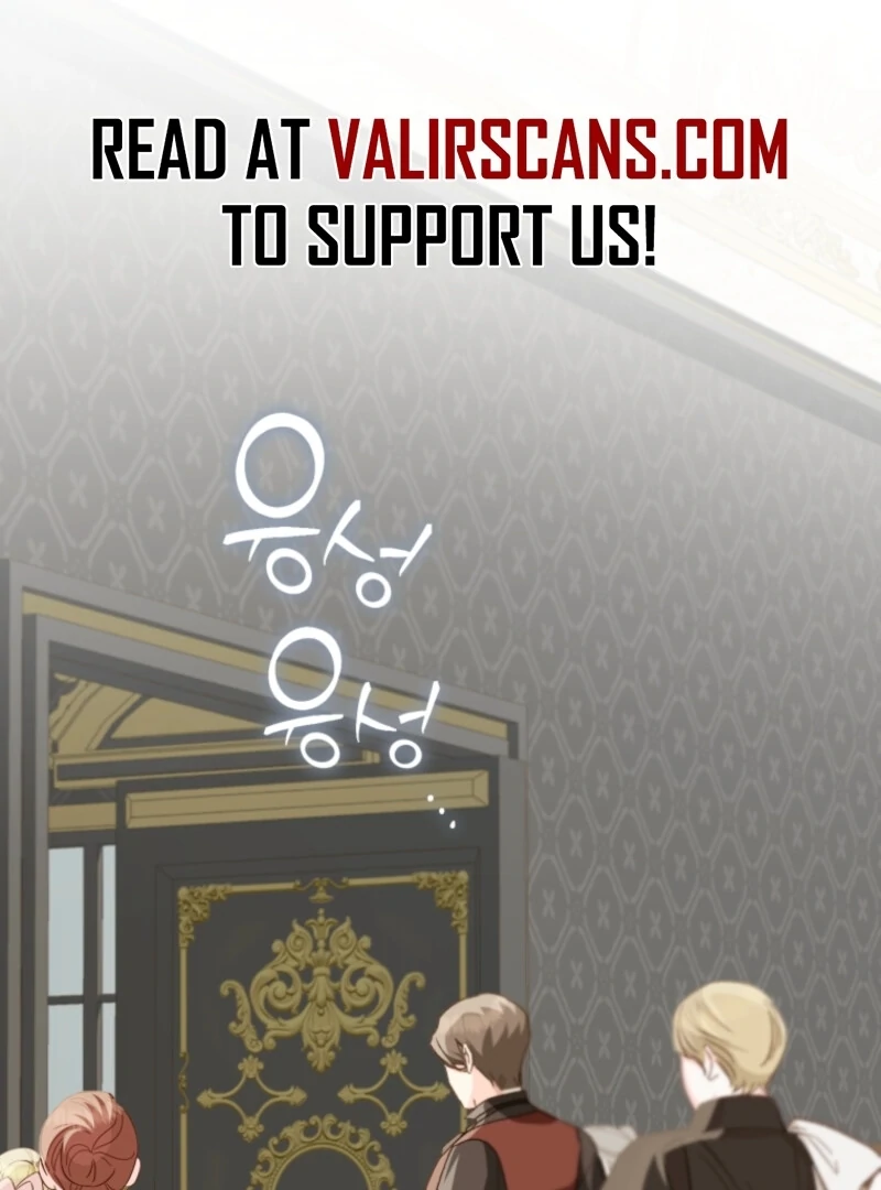 Marronnier Farm Near by the Imperial Palace Chapter 107 - Page 11