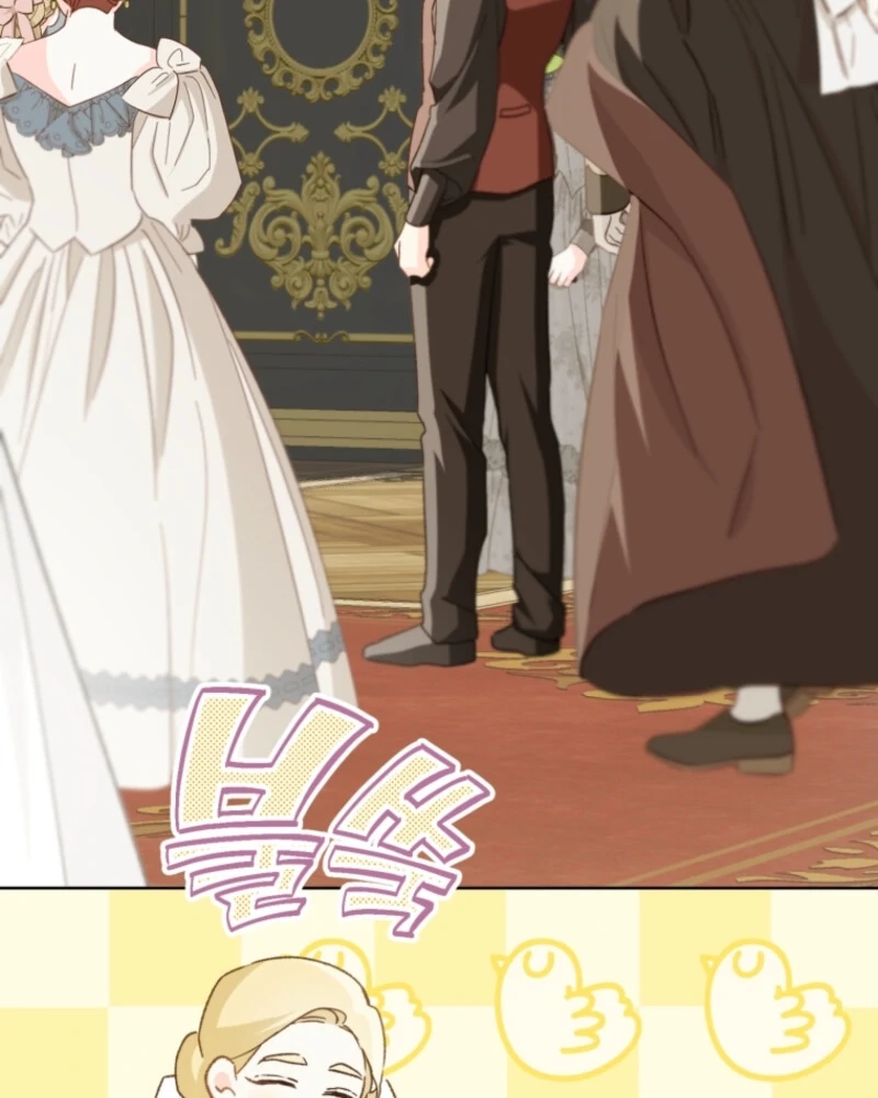 Marronnier Farm Near by the Imperial Palace Chapter 107 - Page 12