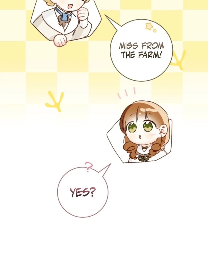 Marronnier Farm Near by the Imperial Palace Chapter 107 - Page 13